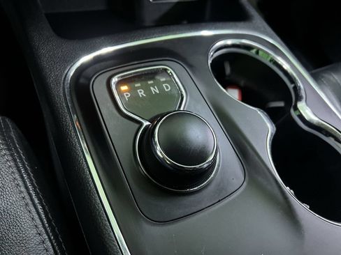 Used 2014 Dodge Durango SXT w/ Quick Order Package 23B RWD image 22