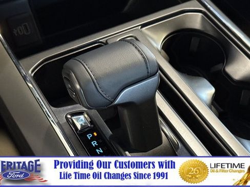 New 2026 Ford F150 XLT w/ XLT Black Appearance Package AWD/4WD image 20