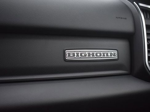 New 2026 RAM 3500 Big Horn image 31