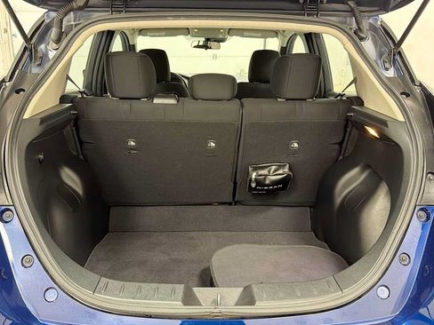 Used 2022 Nissan Leaf S FWD image 26
