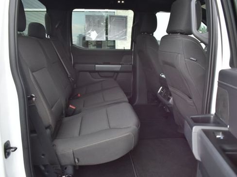 Used 2025 Ford F150 XLT w/ Equipment Group 301A Standard AWD/4WD image 37
