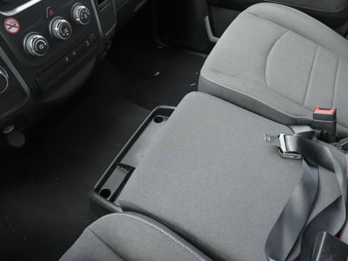 Used 2024 RAM 1500 Classic Warlock RWD image 22