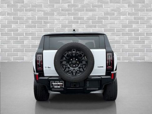 New 2026 GMC Hummer EV SUV image 6