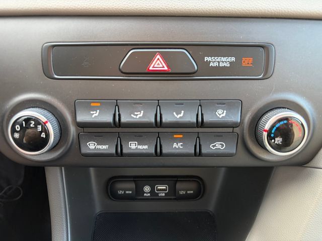Used 2017 Kia Sportage LX AWD/4WD image 21