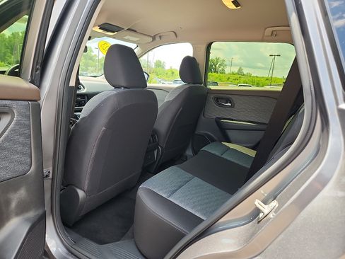 Used 2023 Nissan Rogue SV AWD/4WD image 10