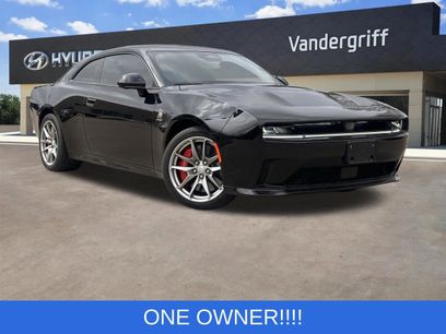 Used 2024 Dodge Charger R/T Scat Pack w/ Plus Group