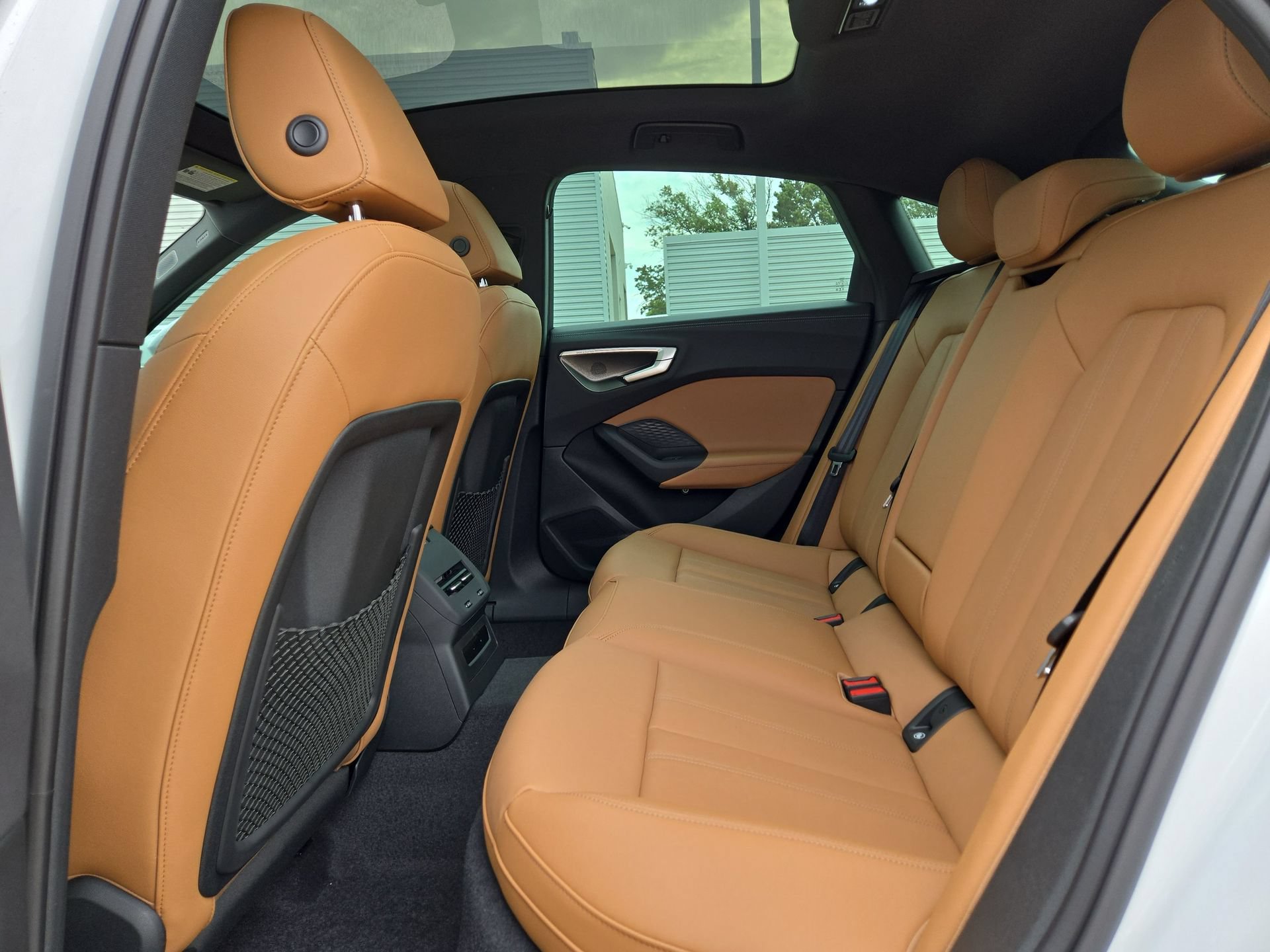 New 2026 Audi A5 Premium Plus AWD/4WD image 13