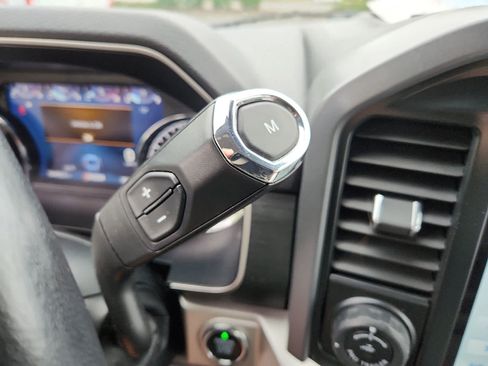 Used 2021 Ford F150 XLT w/ Equipment Group 302A High AWD/4WD image 16