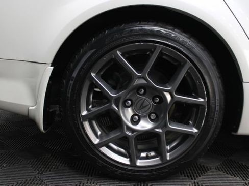 Used 2008 Acura TL Type-S image 6