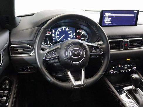 Used 2024 MAZDA CX-5 Signature image 12