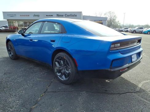 New 2026 Dodge Charger GT w/ Driver Convenience Group image 5
