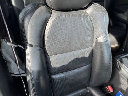 Used 2004 Acura MDX Touring AWD/4WD image 40