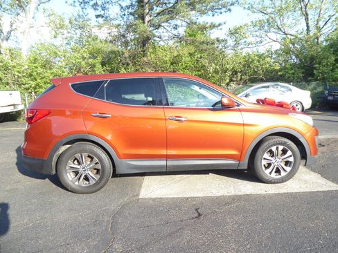 Used 2014 Hyundai Santa Fe Sport FWD image 6