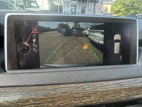 Used 2016 BMW X5 xDrive35i AWD/4WD image 14