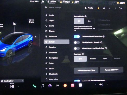 Used 2022 Tesla Model 3 Long Range image 16