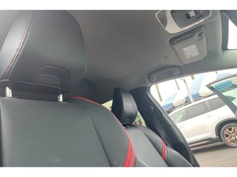 Used 2026 Toyota Prius Plug-In Hybrid FWD image 20
