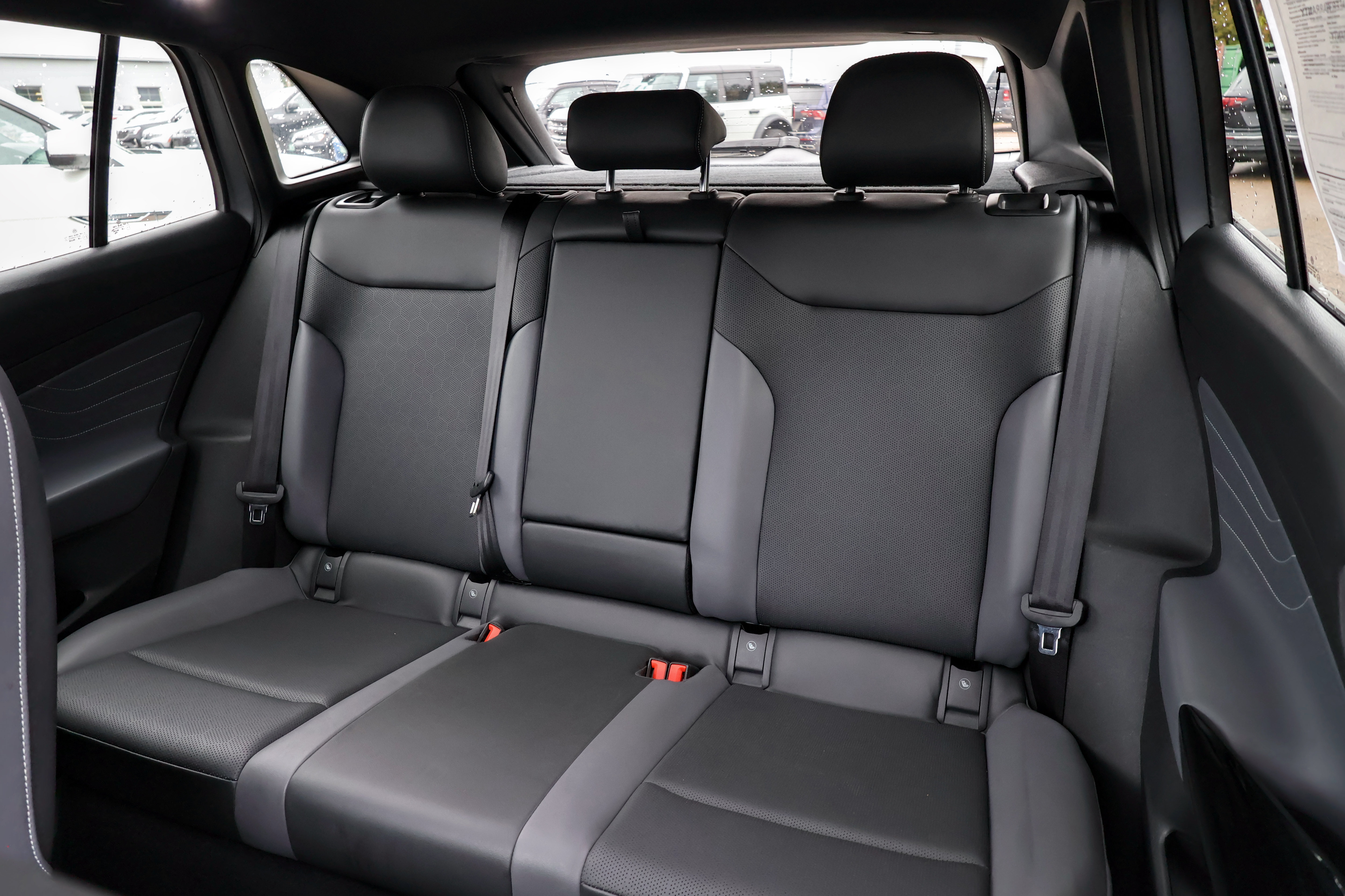 Certified 2023 Volkswagen ID.4 Pro S AWD/4WD image 28