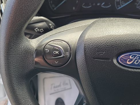 Used 2019 Ford Transit Connect XL image 14