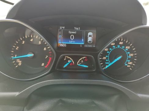 Used 2016 Ford Escape Titanium w/ Equipment Group 301A image 19