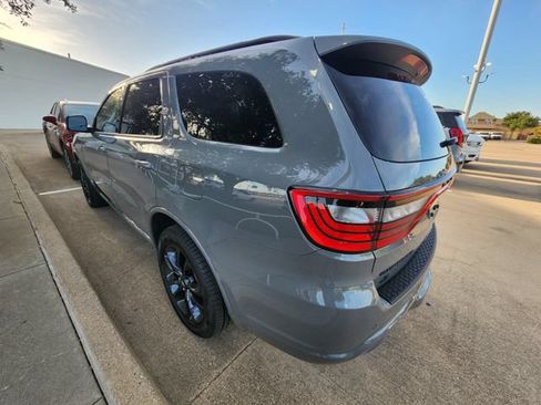 Used 2026 Dodge Durango GT AWD/4WD image 6