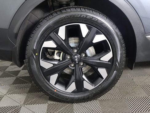 Used 2023 Kia Sportage X-Line image 20