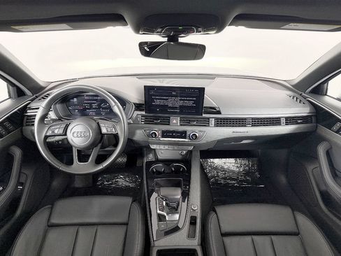 Used 2022 Audi A4 2.0T Premium Plus AWD/4WD image 55