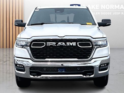 New 2026 RAM 1500 Big Horn image 3