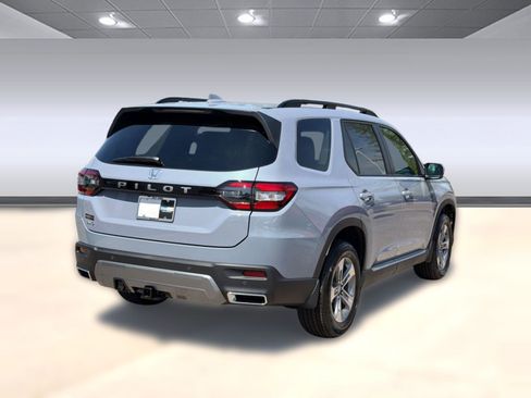 New 2026 Honda Pilot EX-L image 9