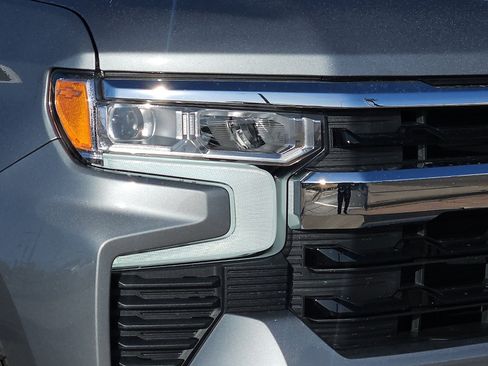 New 2026 Chevrolet Silverado 1500 LT w/ All Star Edition Plus image 8