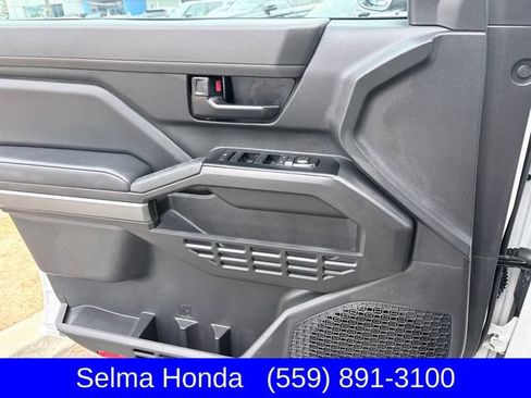 Used 2025 Toyota Tacoma SR5 RWD image 11