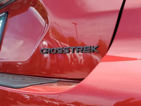 New 2026 Subaru Crosstrek 2.0i Premium AWD/4WD image 7