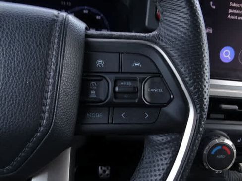 Used 2024 Toyota Tacoma TRD Sport w/ TRD Sport Upgrade Package image 37