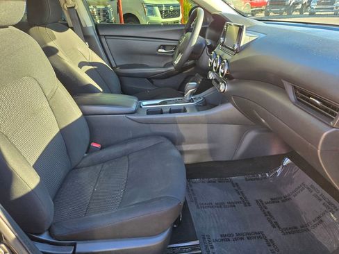 Used 2023 Nissan Sentra S image 19