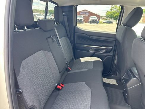 New 2025 Ford Ranger XLT w/ FX4 Off-Road Package image 63