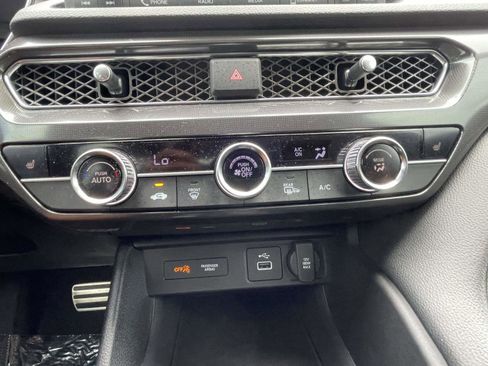 Used 2025 Acura Integra A-Spec FWD image 32