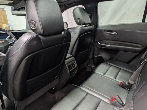 Used 2024 Cadillac XT4 Sport image 13