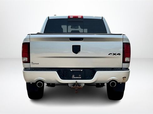 Used 2016 RAM 1500 Sport image 6