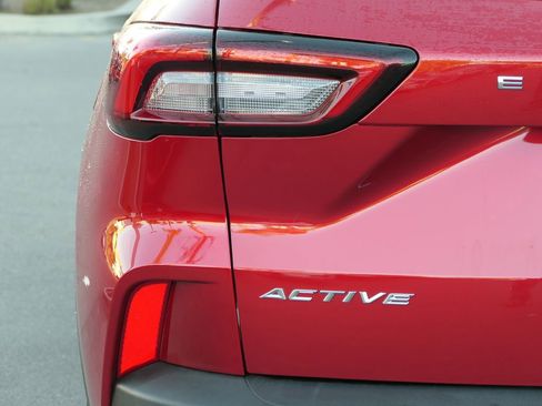 Used 2025 Ford Escape Active w/ Tech Pack #1 image 6