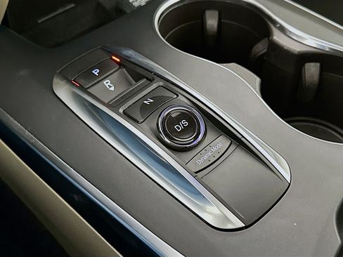 Used 2017 Acura MDX SH-AWD w/ Technology Package image 25