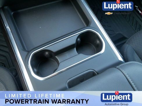 New 2026 Chevrolet Silverado 3500 LT image 20