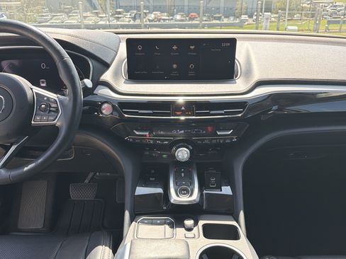 Certified 2023 Acura MDX SH-AWD w/ Technology Package image 30