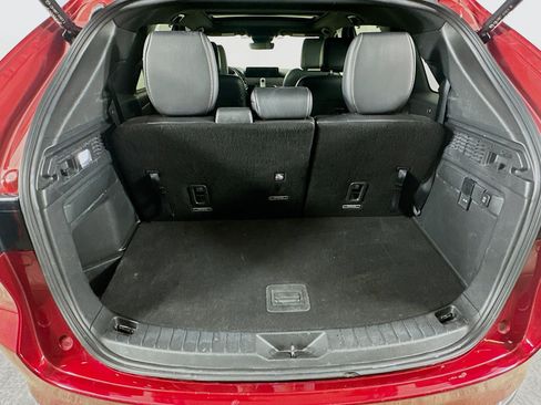 Used 2025 MAZDA CX-90 3.3 Turbo w/ Premium Plus Pkg AWD/4WD image 31