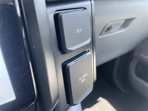 New 2025 Ford F150 Lightning Flash image 7