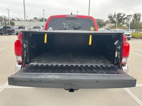 Used 2023 Toyota Tacoma 2WD Double Cab image 29