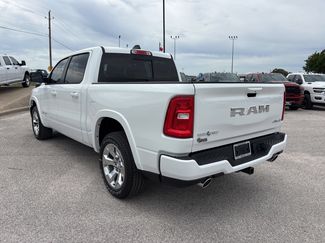 New 2026 RAM 1500 Lone Star AWD/4WD video 3