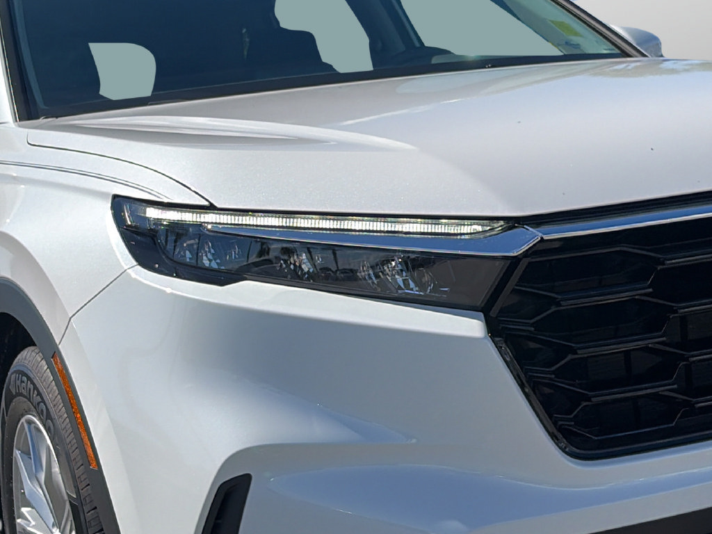 Used 2024 Honda CR-V EX image 9