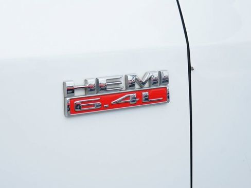 Used 2019 RAM 2500 Tradesman RWD image 43