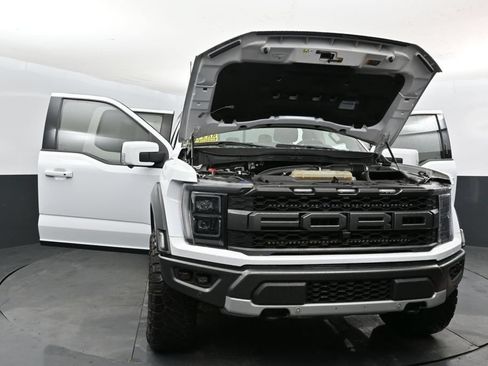 Used 2022 Ford F150 Raptor w/ Equipment Group 801A High AWD/4WD image 53