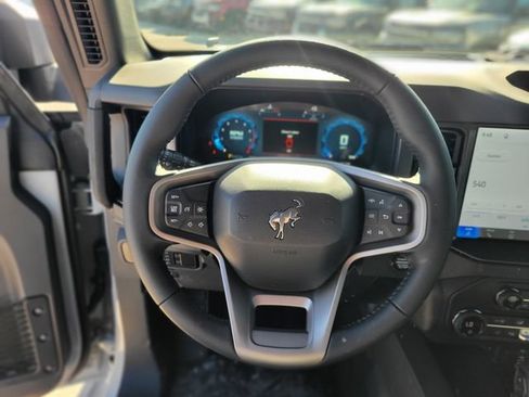 New 2026 Ford Bronco Big Bend image 22