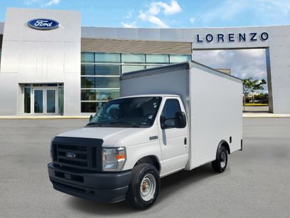 Used 2023 Ford E-350 and Econoline 350 Super Duty w/ Driver's Safety Package